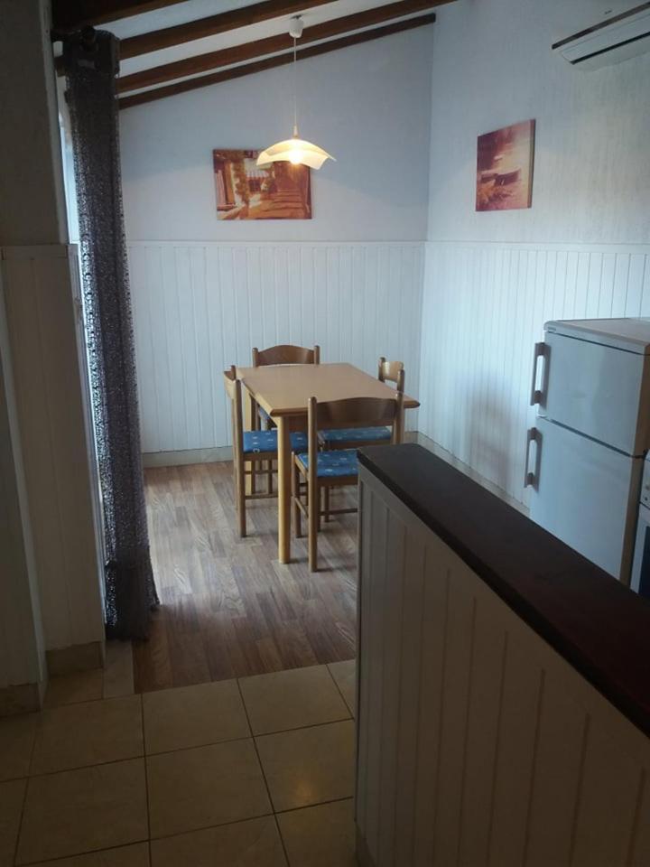 Apartamento Sunset House With Seaview Hvar Town Exterior foto
