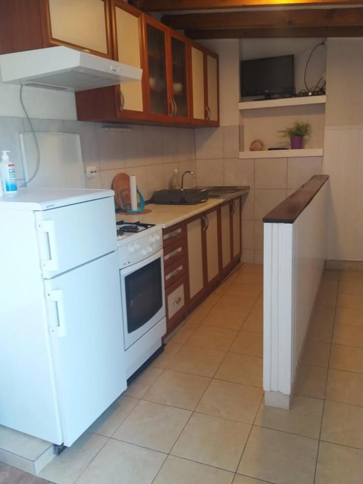 Apartamento Sunset House With Seaview Hvar Town Exterior foto