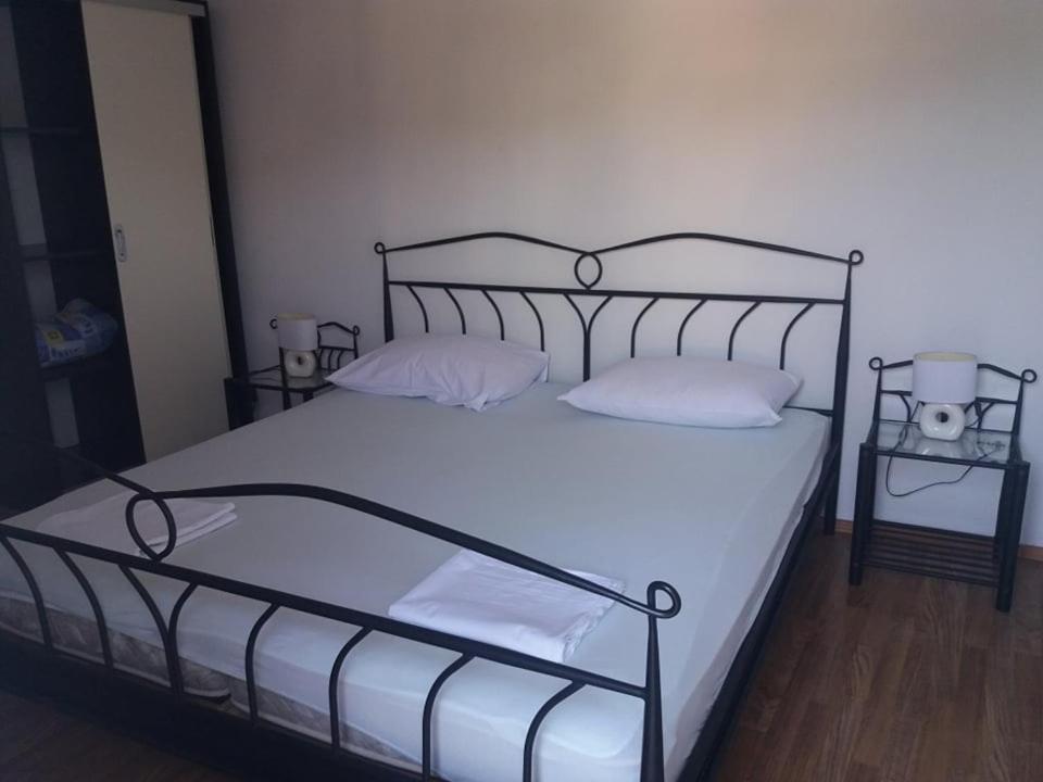 Apartamento Sunset House With Seaview Hvar Town Exterior foto