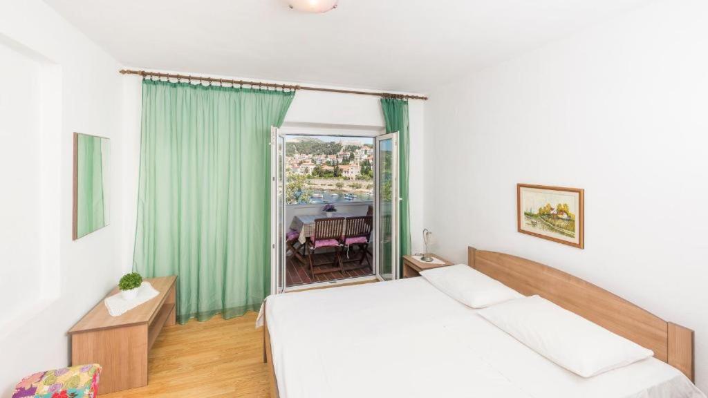 Apartamento Sunset House With Seaview Hvar Town Exterior foto