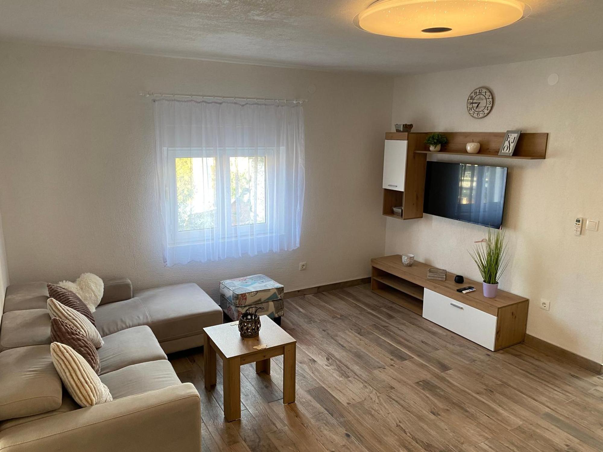 Apartamento Sunset House With Seaview Hvar Town Exterior foto