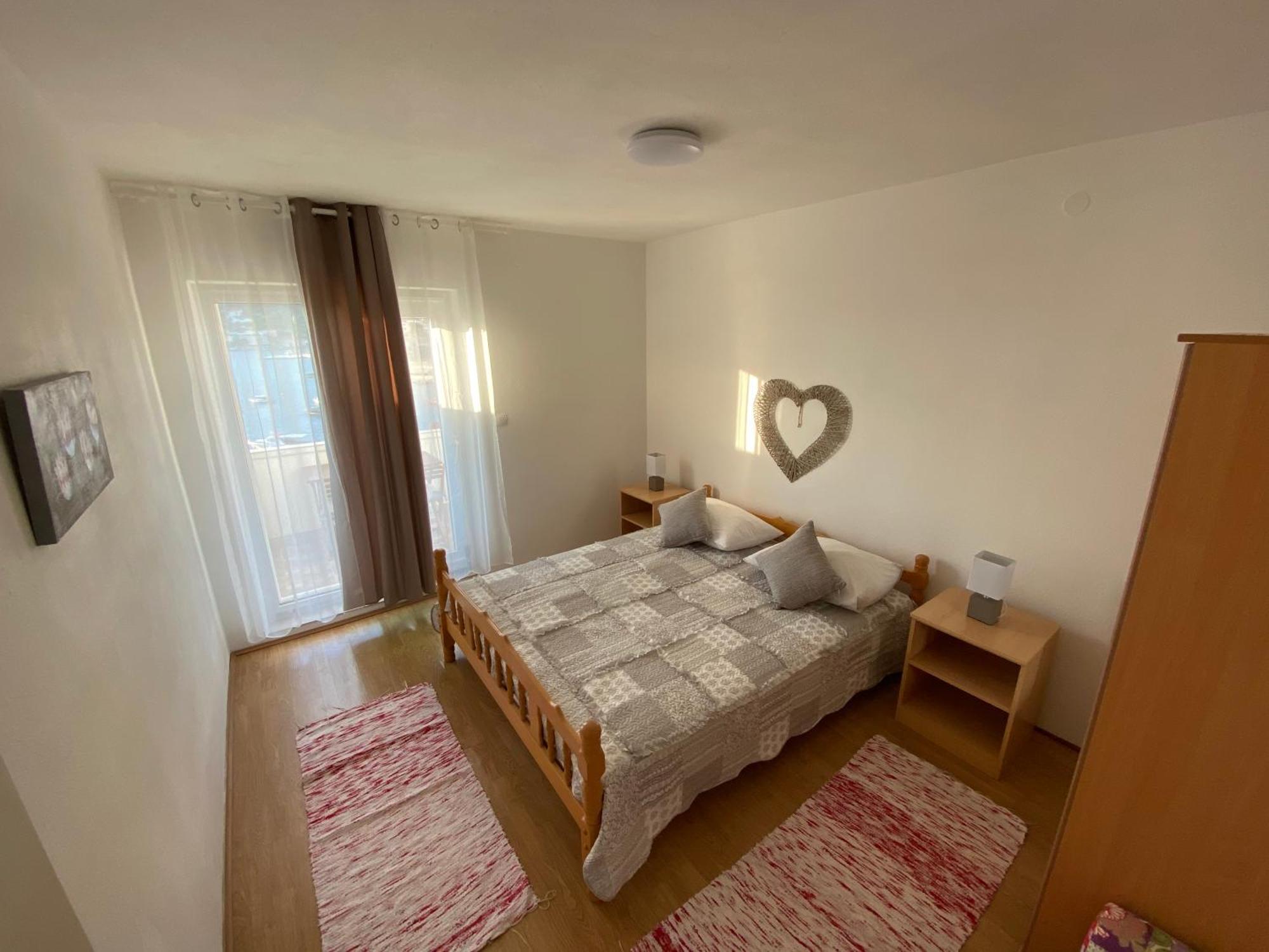 Apartamento Sunset House With Seaview Hvar Town Exterior foto