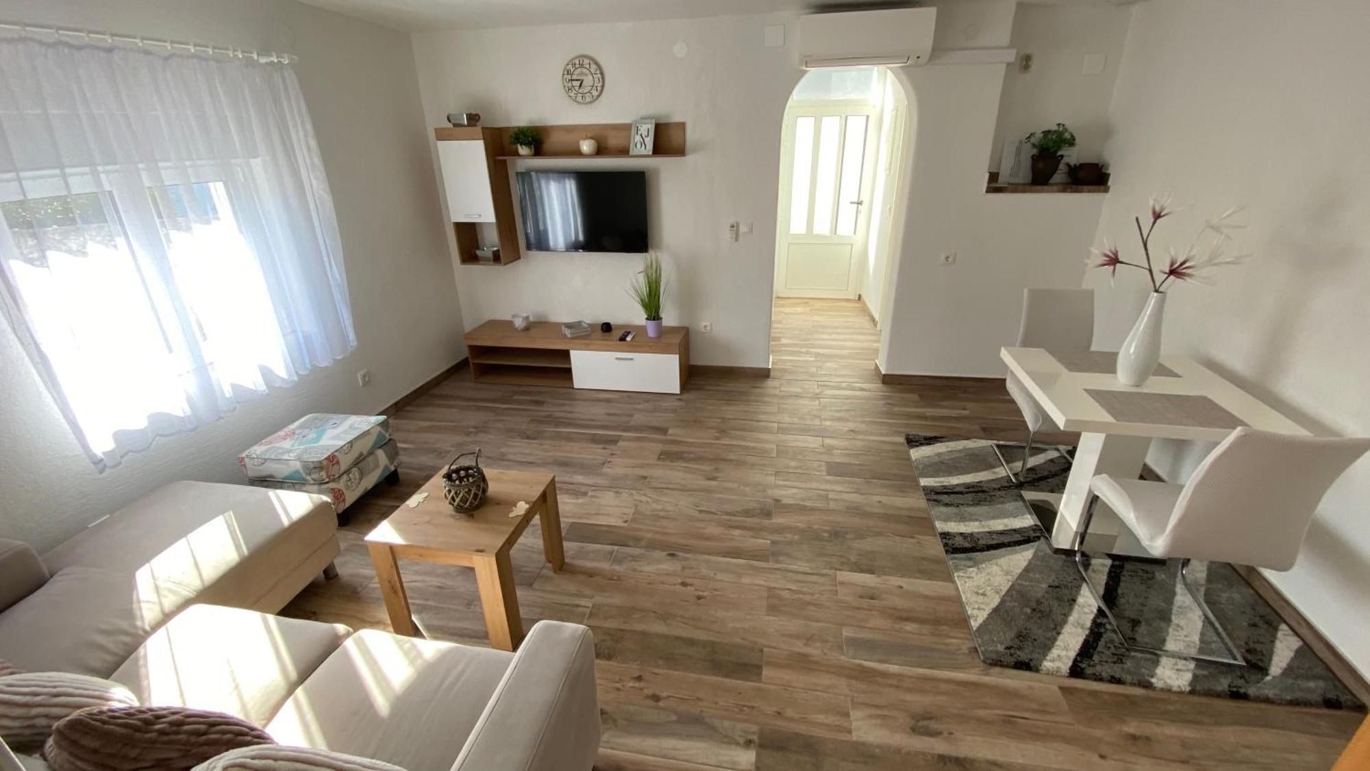 Apartamento Sunset House With Seaview Hvar Town Exterior foto