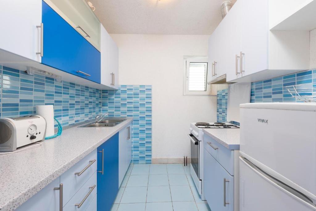 Apartamento Sunset House With Seaview Hvar Town Exterior foto