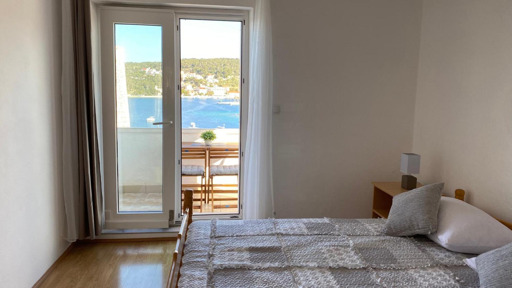 Apartamento Sunset House With Seaview Hvar Town Exterior foto