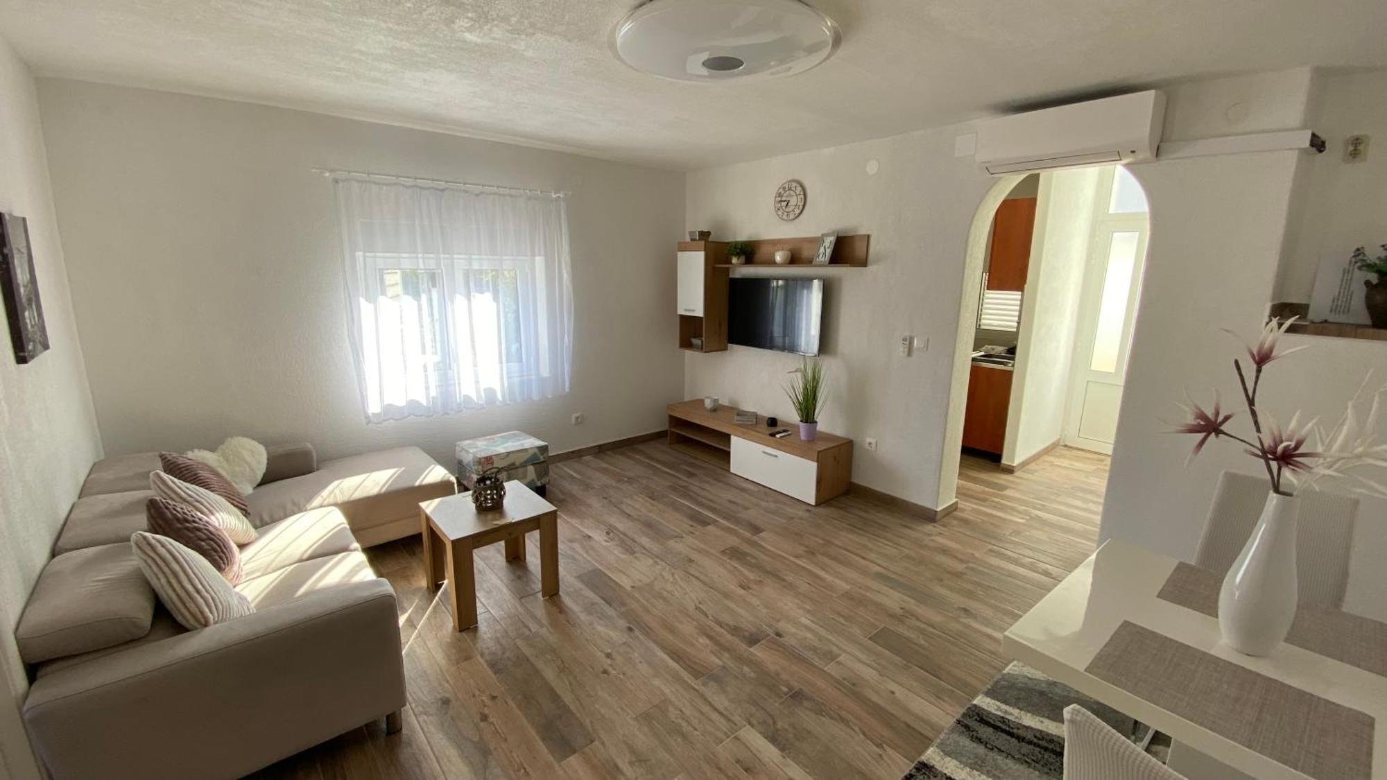 Apartamento Sunset House With Seaview Hvar Town Exterior foto