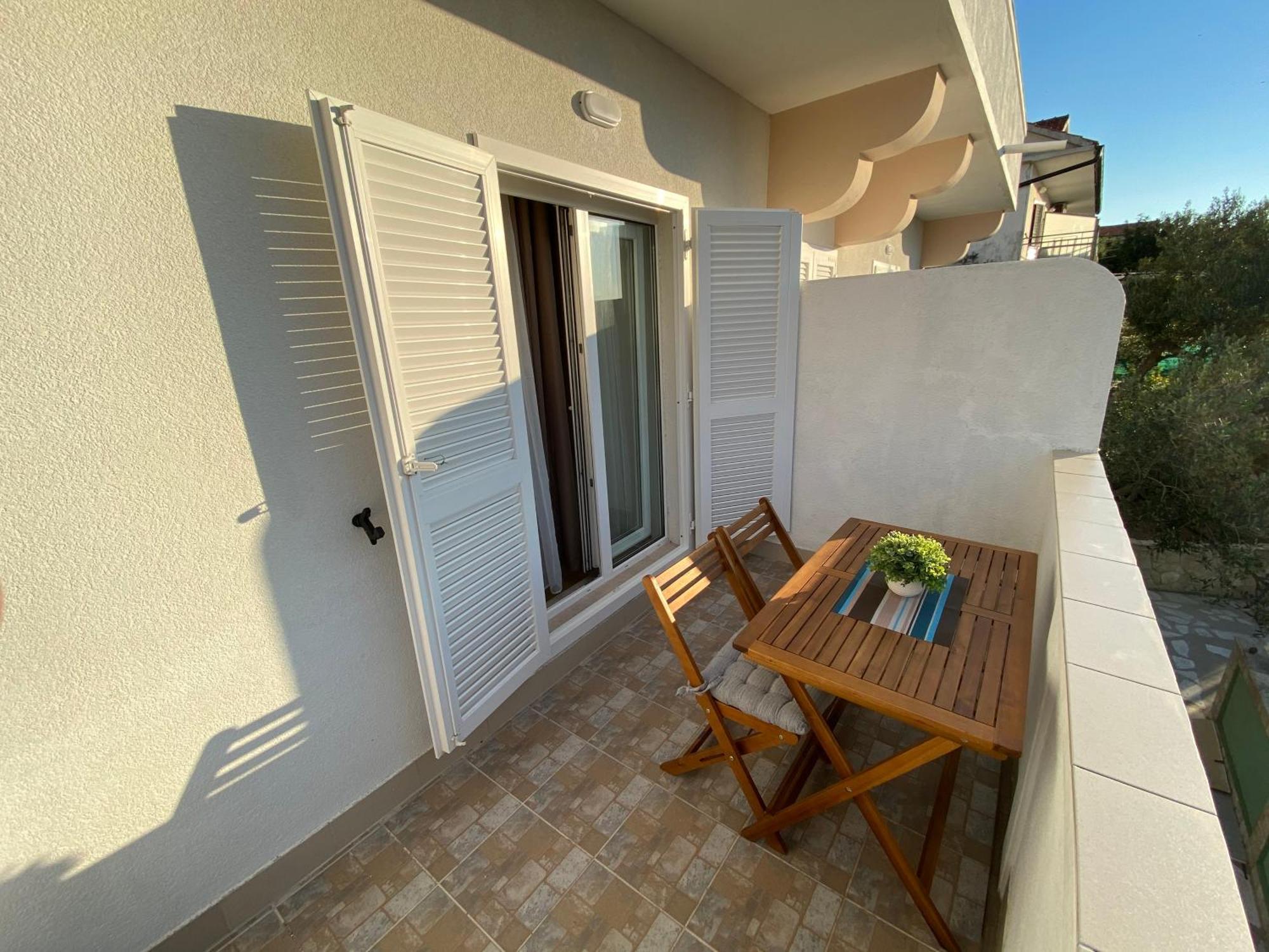 Apartamento Sunset House With Seaview Hvar Town Exterior foto